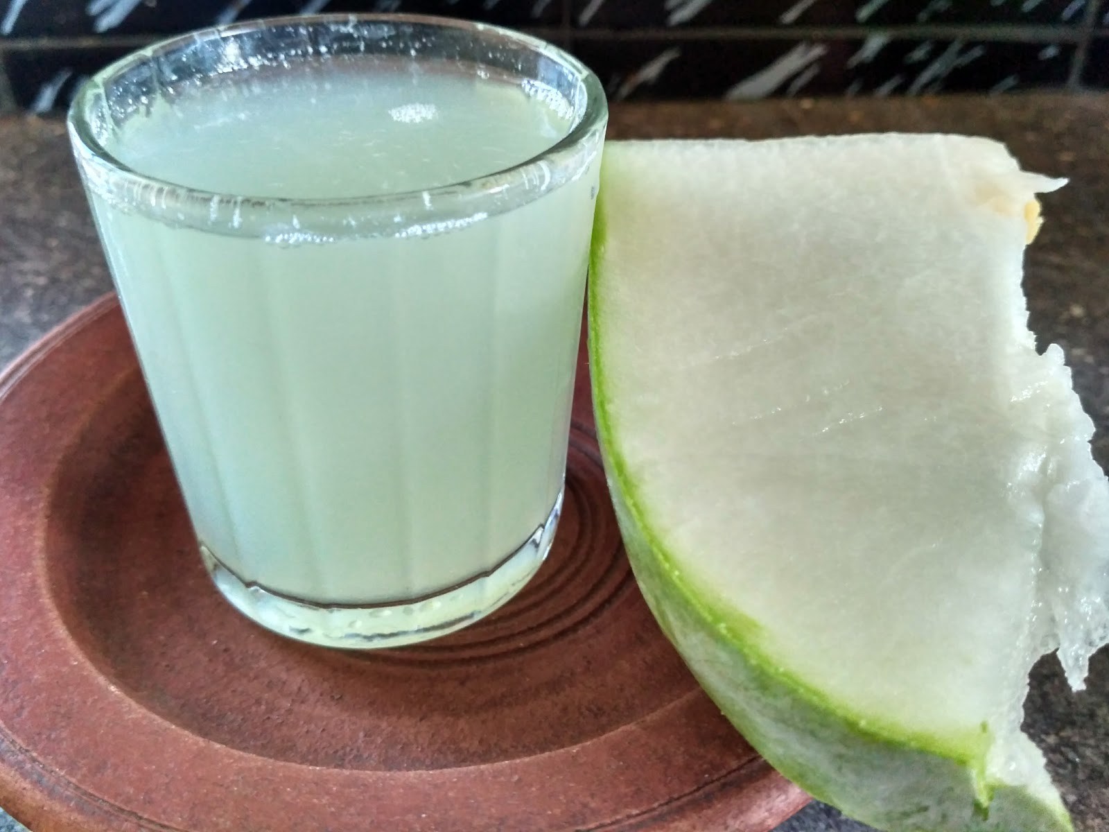 पेठा की रेसिपी हृदय के साथ अन्य रोगों के लिए है, बहुत फायदेमंद