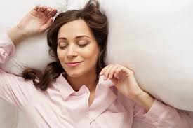 Ayurvedic Tips for Better Sleep