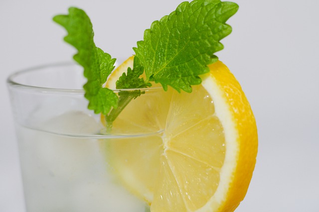 Here's How You Can Keep Lemons Fresh For Longer!