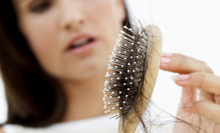 How to stop hair Loss immediately home remedies
