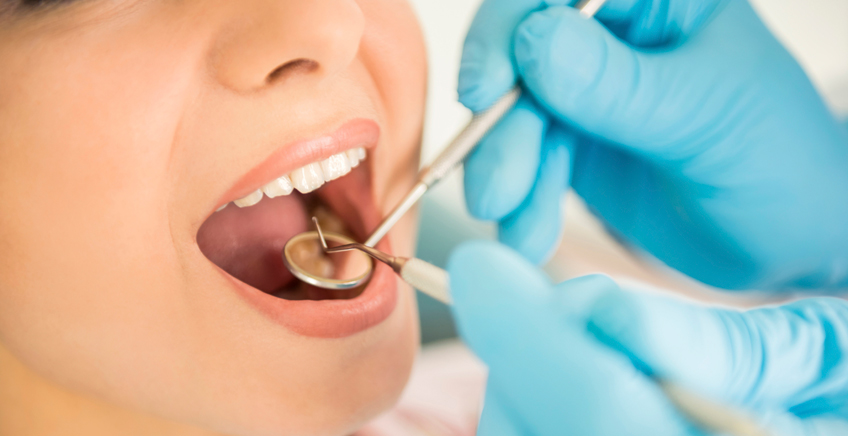 Ayurvedic Treatment for Dental Diseases