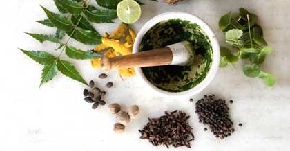 Ayurvedic medicines that provide relief from loose motion