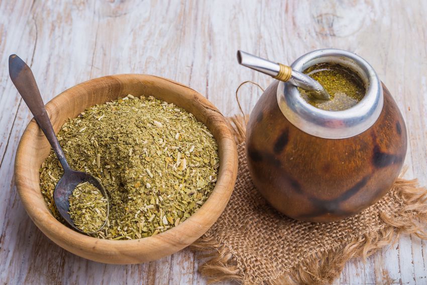 10 Health Benefits of Yerba Mate Tea (Better Than Coffee)