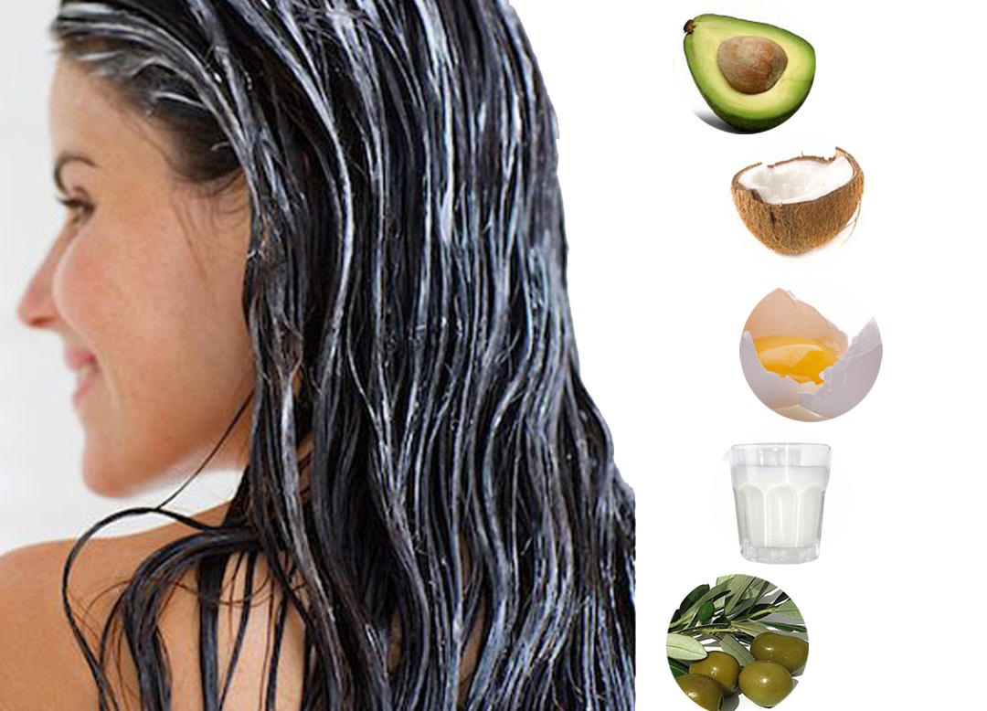 What are the Basics of Ayurvedic Hair Care