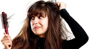 Fight hair fall with Ayurveda
