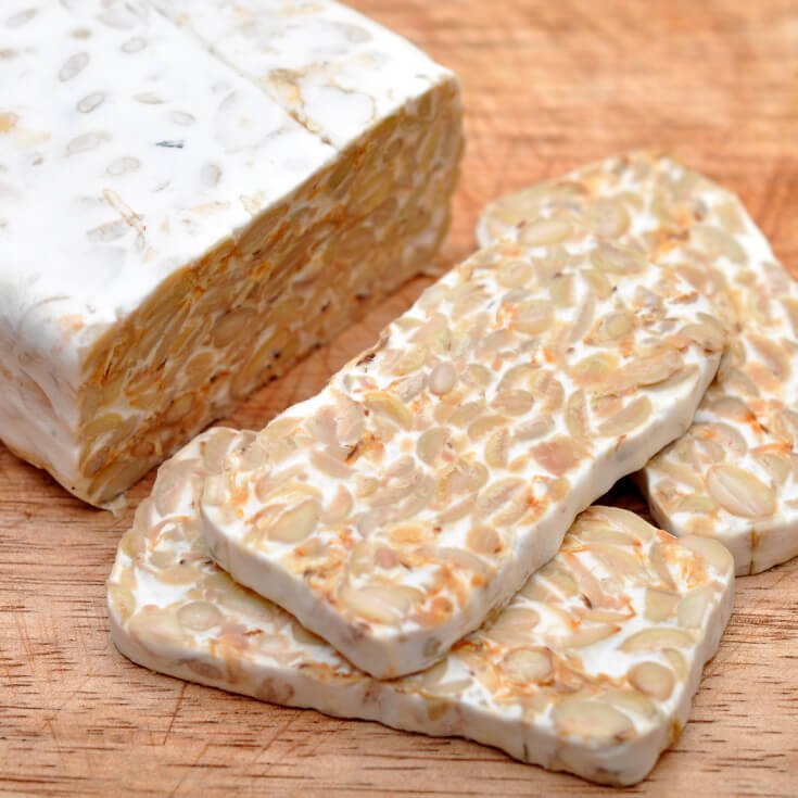 8 Amazing Tempeh Recipes And Health Benefits