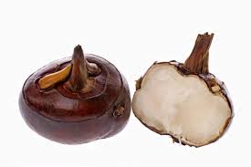 Health Benefits Of Water Chestnuts