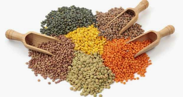 health benefits of pulses