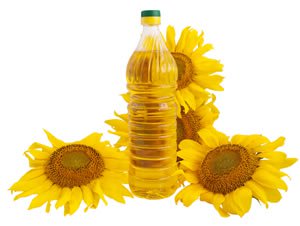 Sunflower Oil - Health Benefits for Hair and Skin and Side Effect