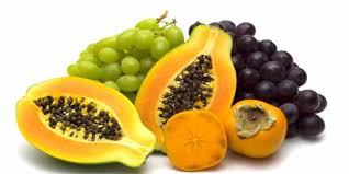 गर्भावस्‍था के दौरान अंगूर और पपीता न खाएं
