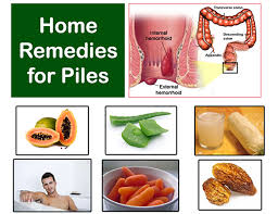 6 Excellent Home Remedies to get rid of Piles.