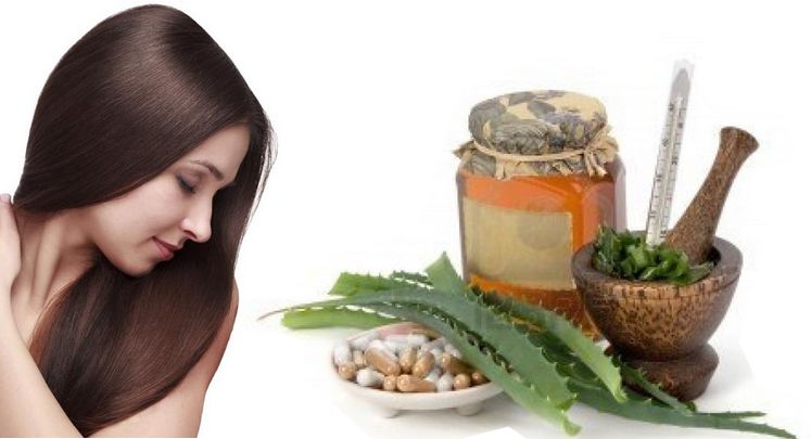 Try these Ayurveda Remedies to Get Rid of Dandruff