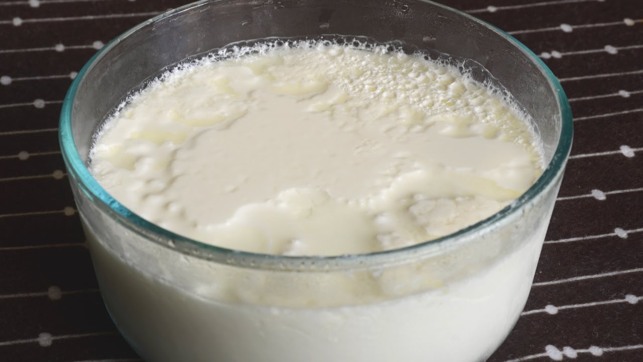 6 Impressive Health Benefits of Eating Curd ( Yogurt ) Daily