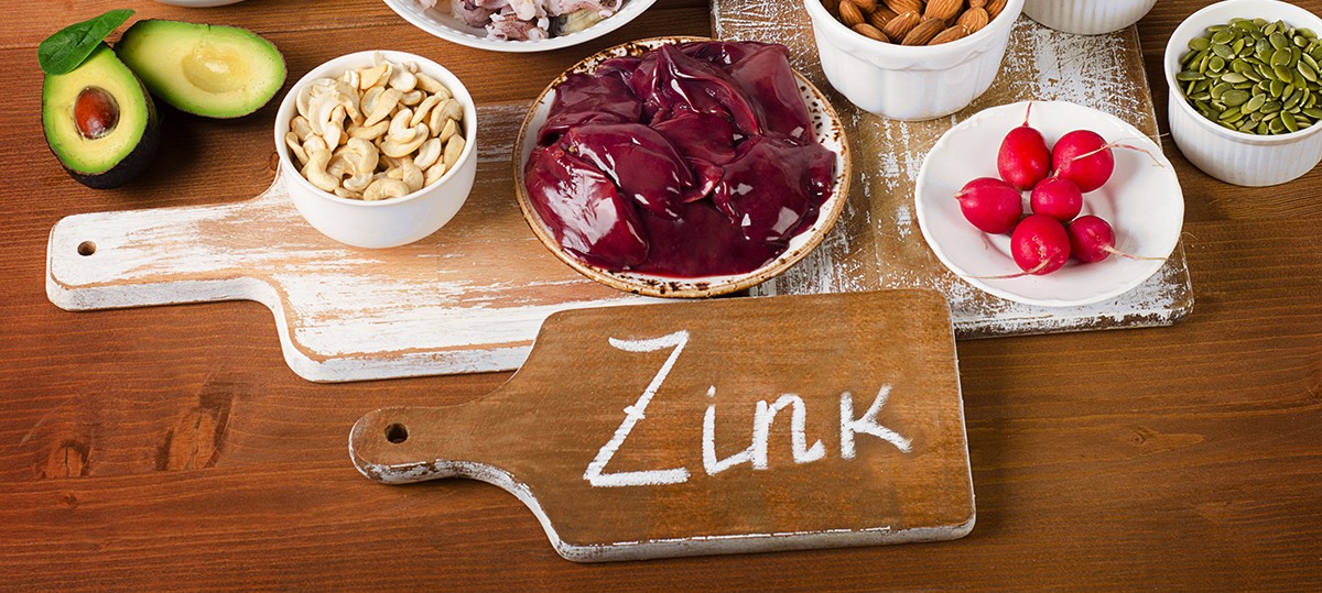 Zinc Rich Foods for Vegetarian and Health Benefits of foods high in Zinc