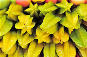 Star Fruit- How to eat it, Health Benefits of star fruit