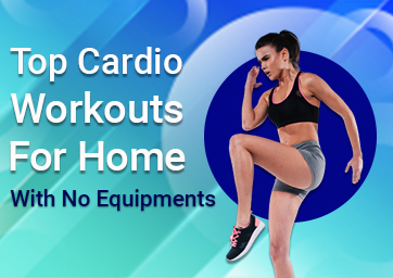 cardio workout