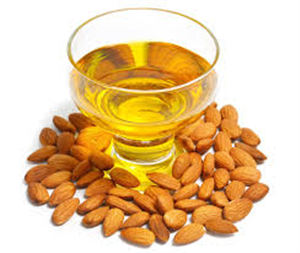 Almond Oil Benefit