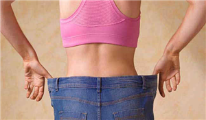 5 ways women can lose weight at home