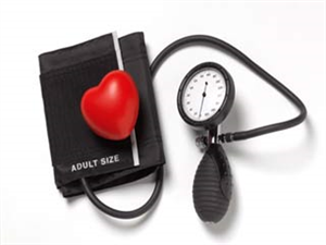Manage High Blood Pressure in winter