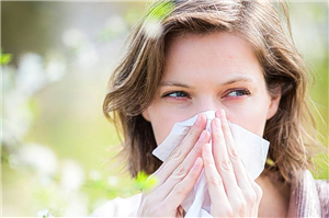 Curing Sinus with the Help of Ayurveda