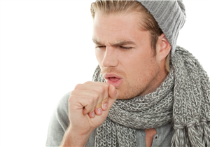 Treating Cough by Ayurveda