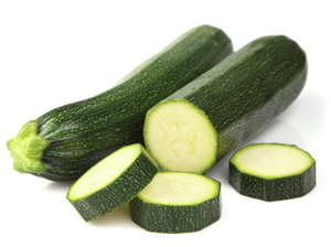 5 Amazing Zucchini Health Benefits