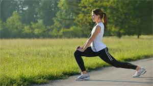 Lower back strengthening exercises for men