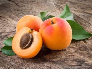 10 Health Benefits Of Apricot