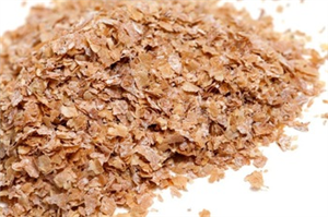 The Health Benefits of Wheat Bran