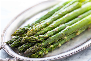 Health Benefits of Asparagus |