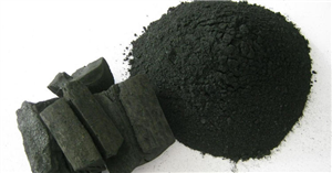 Activated Charcoal for Food Poisoning