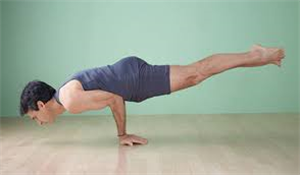 how to do the mayurasana and what are Its benefits