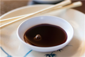 What Are the Health Benefits of Soy Sauce