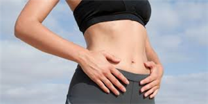Home Remedies for Belly Fat