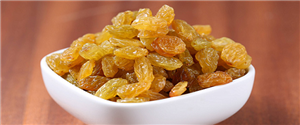 What Are Raisins? Nutrition Facts and Health Benefits of Raisins