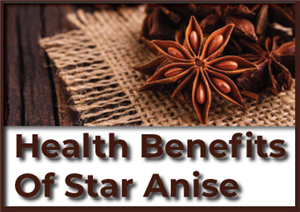 9 Surprising Benefits Of Star Anise