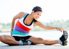 Routine Workouts for Beginners