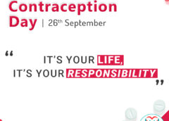 World Contraception Day | Myths about Contraception