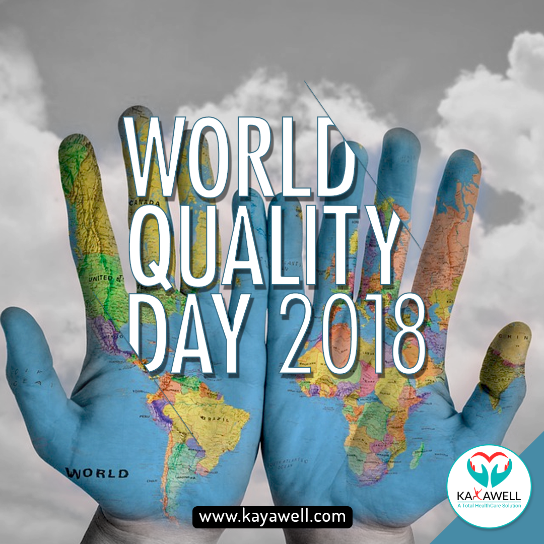 World Quality Day Kayawell