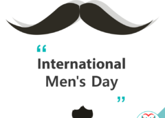 International Men’s Day