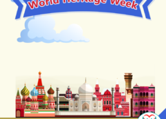 World Heritage Week