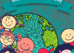 Universal Childrenâ€™s Day