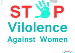 International Day On Vilolence Against Women