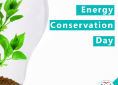National Energy Conservation Day