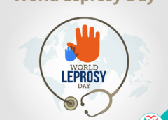 World Leprosy Day