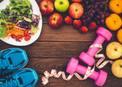 Lose Weight in a Week, Lose Weight