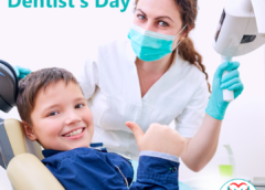 International Dentist’s Day