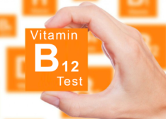 What is a Vitamin B12 Test?