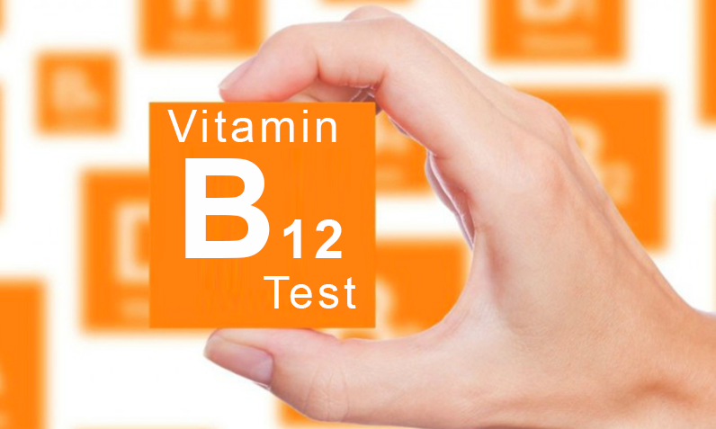 What Is A Vitamin B12 Test?