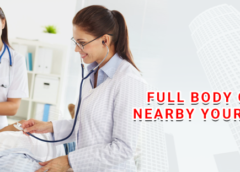 Get Kayawell Full Body Checkup nearby Your Location